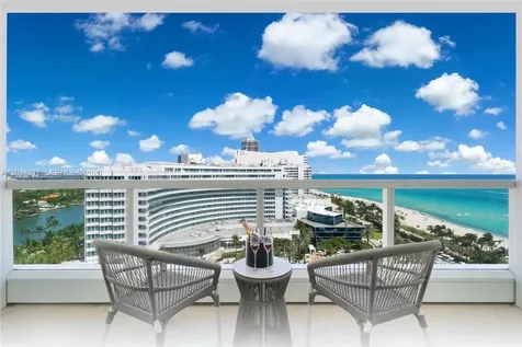 4391 Collins Avenue Miami Beach FL 33140