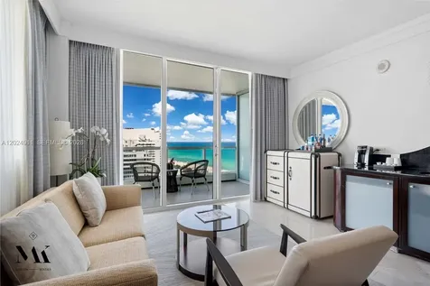 4391 Collins Avenue Miami Beach FL 33140