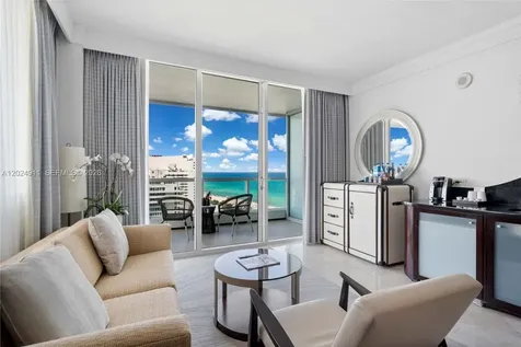 4391 Collins Avenue Miami Beach FL 33140