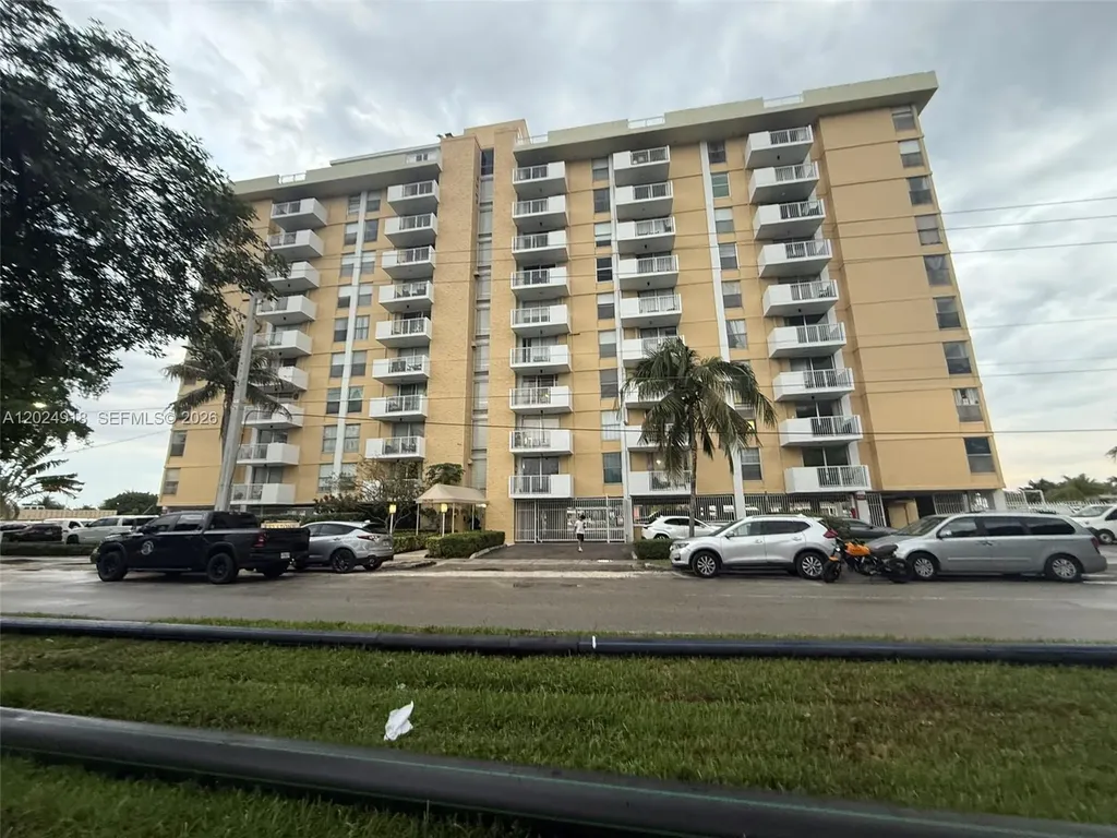 2020 NE 135th Street North Miami FL 33181
