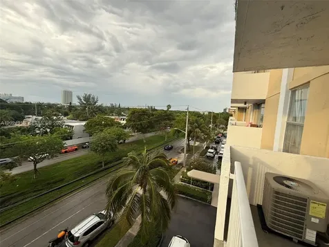 2020 NE 135th Street North Miami FL 33181