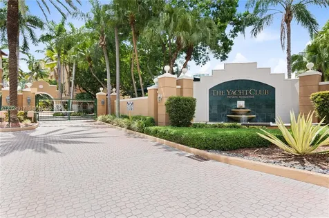 19501 E Country Club Drive Aventura FL 33180
