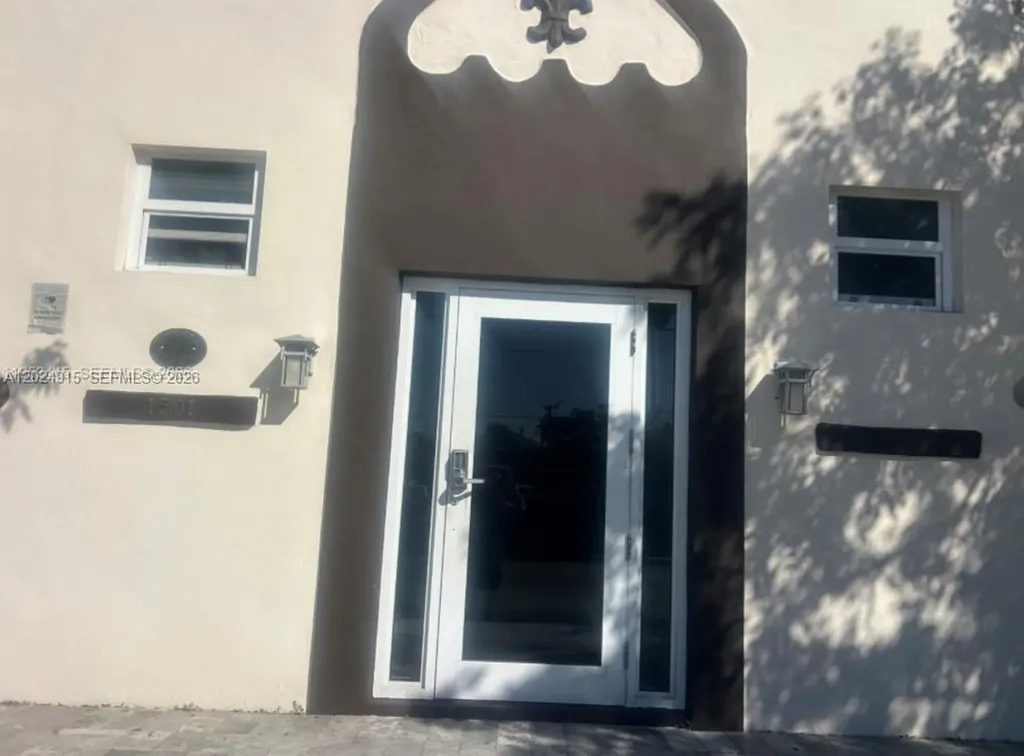1505 SE 2nd Court Fort Lauderdale FL 33301
