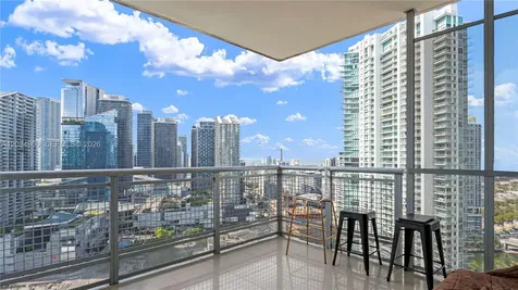 350 S Miami Avenue Miami FL 33130