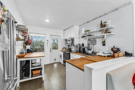 645 NE 77th Street Miami FL 33138