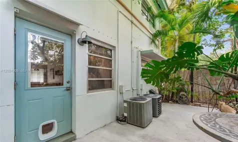 645 NE 77th Street Miami FL 33138