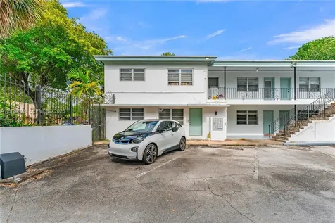 645 NE 77th Street Miami FL 33138