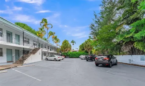 645 NE 77th Street Miami FL 33138