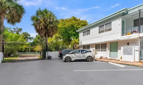 645 NE 77th Street Miami FL 33138