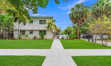 645 NE 77th Street Miami FL 33138