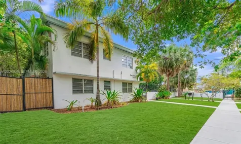 645 NE 77th Street Miami FL 33138