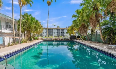 645 NE 77th Street Miami FL 33138