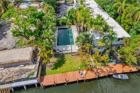 645 NE 77th Street Miami FL 33138