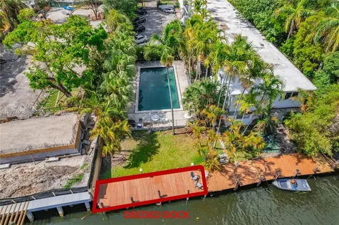 645 NE 77th Street Miami FL 33138