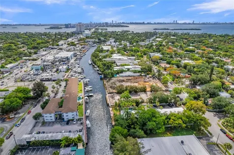 645 NE 77th Street Miami FL 33138