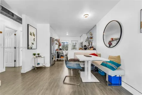 645 NE 77th Street Miami FL 33138