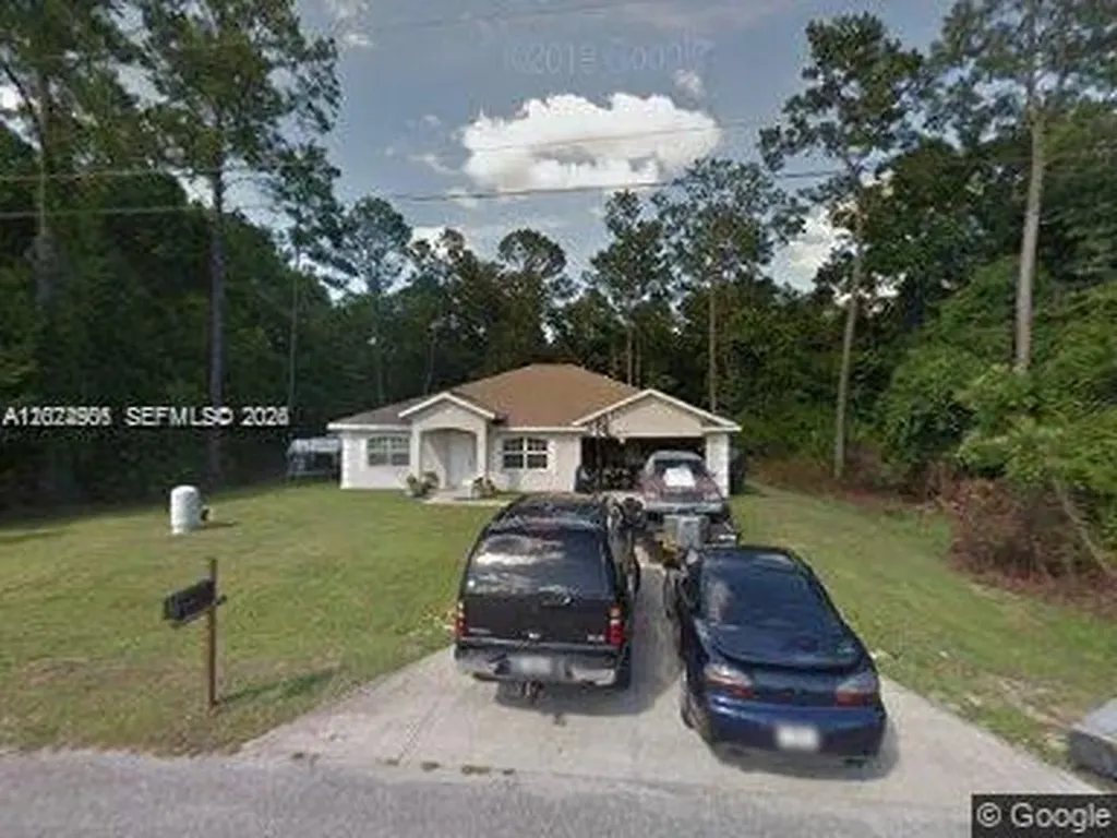 91 Fir Drive Ocala FL 34472
