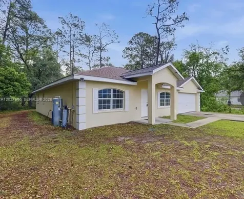 91 Fir Drive Ocala FL 34472