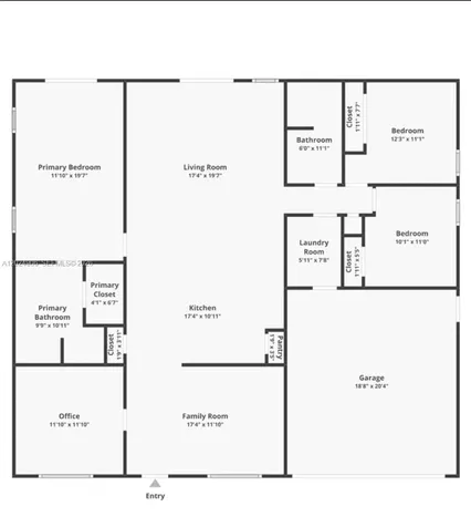 91 Fir Drive Ocala FL 34472