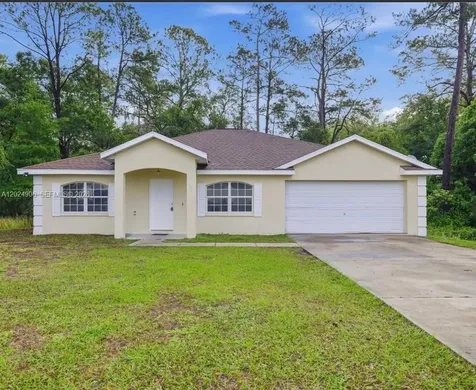 91 Fir Drive Ocala FL 34472