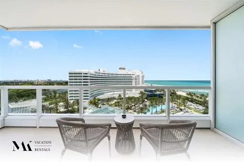 4391 Collins Avenue Miami Beach FL 33140