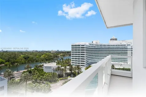 4391 Collins Avenue Miami Beach FL 33140