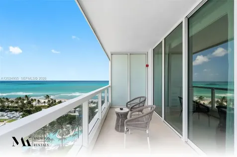 4391 Collins Avenue Miami Beach FL 33140