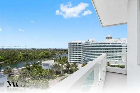 4391 Collins Avenue Miami Beach FL 33140