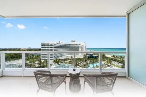 4391 Collins Avenue Miami Beach FL 33140
