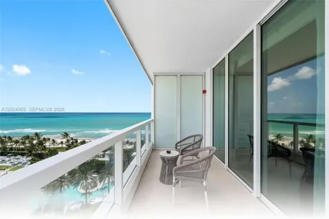 4391 Collins Avenue Miami Beach FL 33140