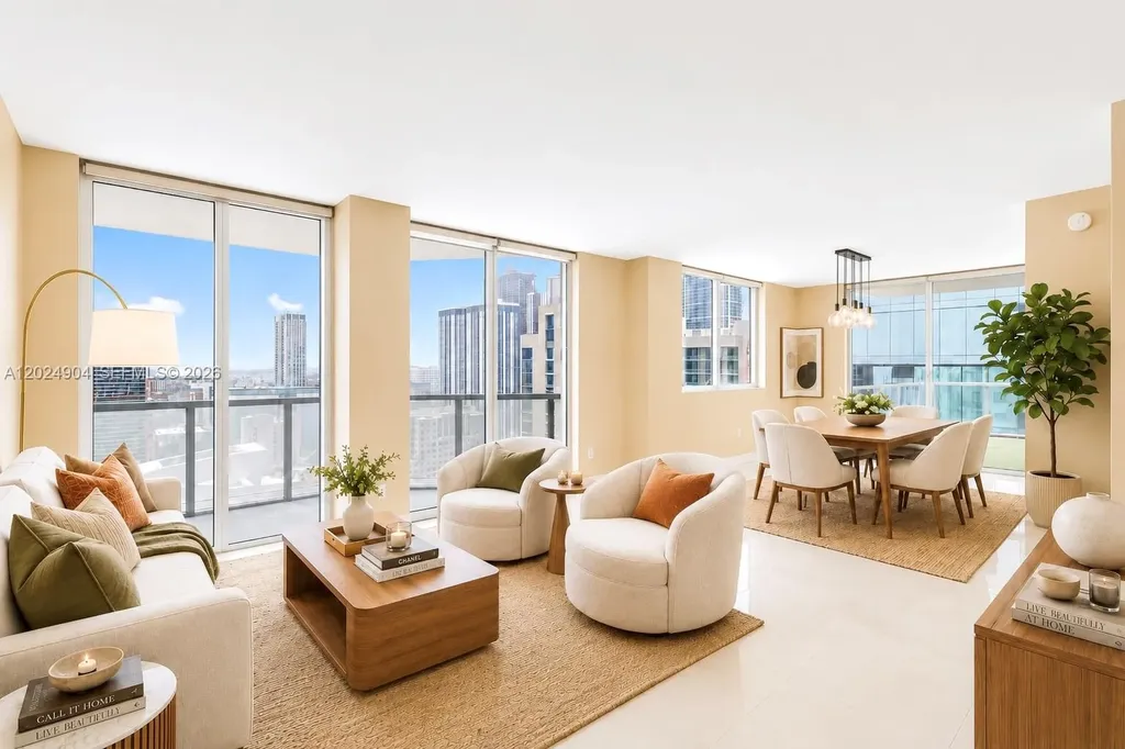 244 Biscayne Boulevard Miami FL 33132