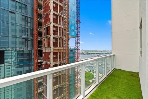 244 Biscayne Boulevard Miami FL 33132