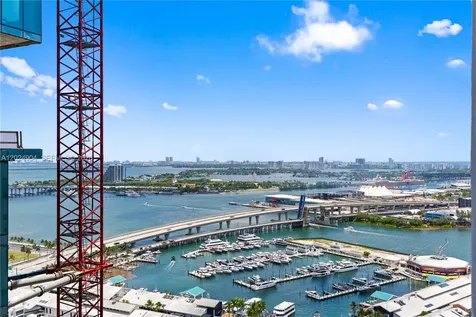 244 Biscayne Boulevard Miami FL 33132