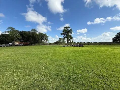 709 Siboney Avenue Clewiston FL 33440