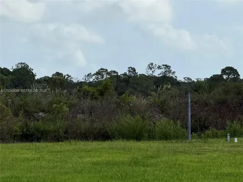 709 Siboney Avenue Clewiston FL 33440