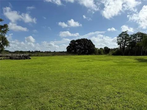 709 Siboney Avenue Clewiston FL 33440