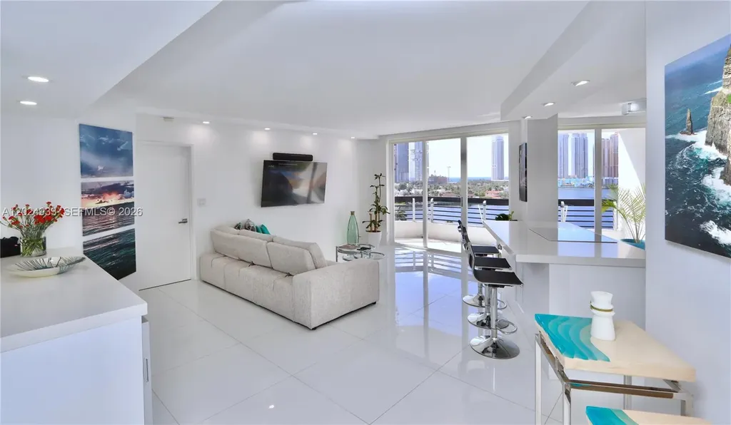 3600 Mystic Pointe Drive Aventura FL 33180