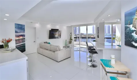 3600 Mystic Pointe Drive Aventura FL 33180