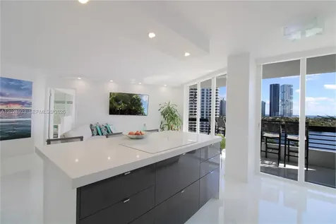 3600 Mystic Pointe Drive Aventura FL 33180