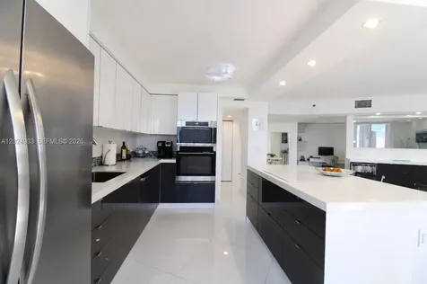 3600 Mystic Pointe Drive Aventura FL 33180