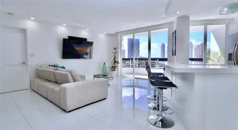 3600 Mystic Pointe Drive Aventura FL 33180
