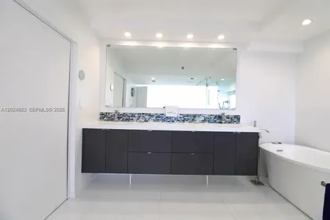 3600 Mystic Pointe Drive Aventura FL 33180