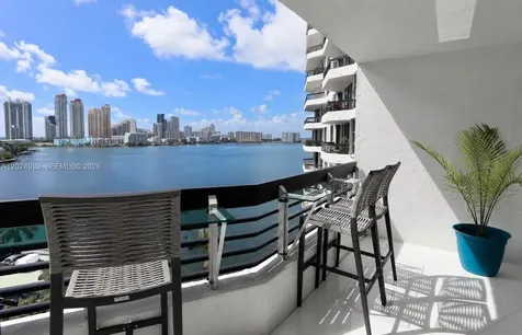 3600 Mystic Pointe Drive Aventura FL 33180
