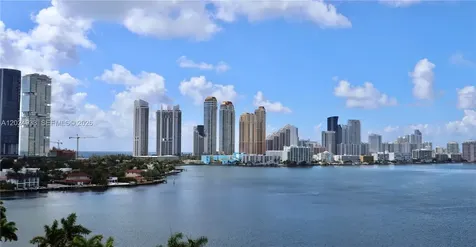3600 Mystic Pointe Drive Aventura FL 33180
