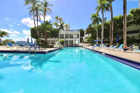3600 Mystic Pointe Drive Aventura FL 33180