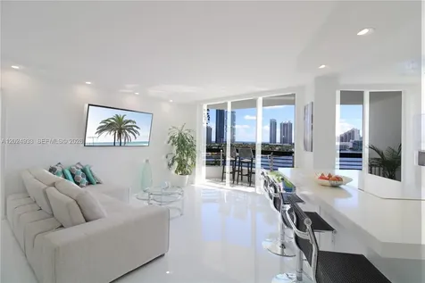 3600 Mystic Pointe Drive Aventura FL 33180