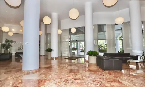 3600 Mystic Pointe Drive Aventura FL 33180