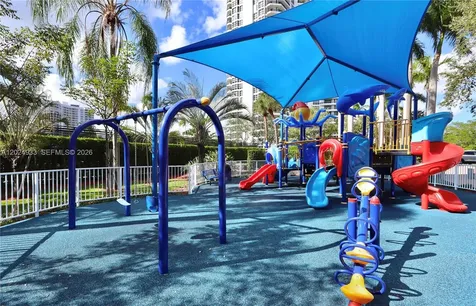 3600 Mystic Pointe Drive Aventura FL 33180