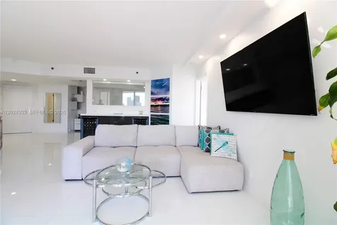 3600 Mystic Pointe Drive Aventura FL 33180