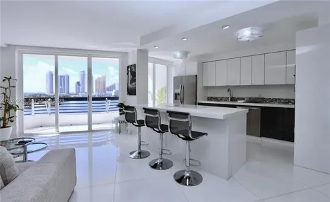 3600 Mystic Pointe Drive Aventura FL 33180